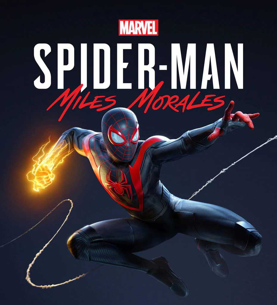 apk spider man miles morales