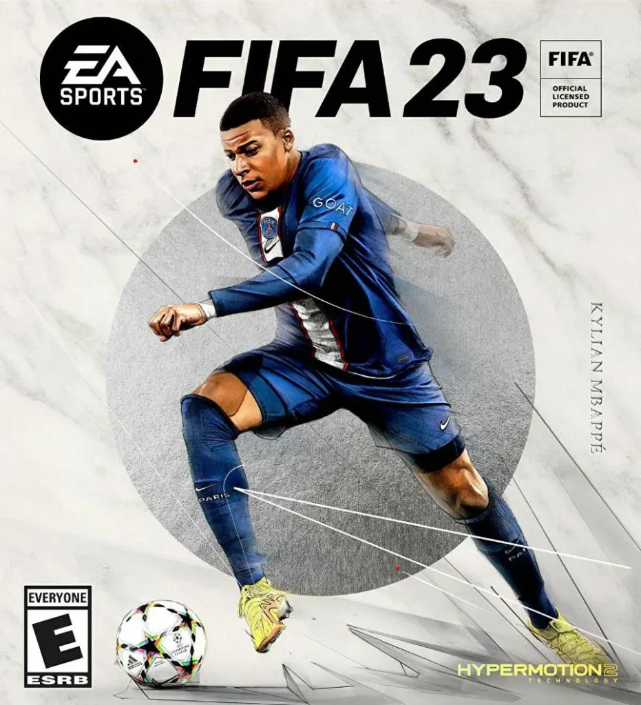 fifa23