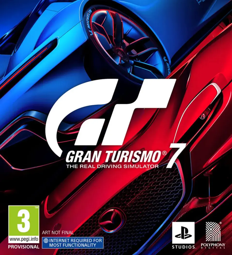 GT7