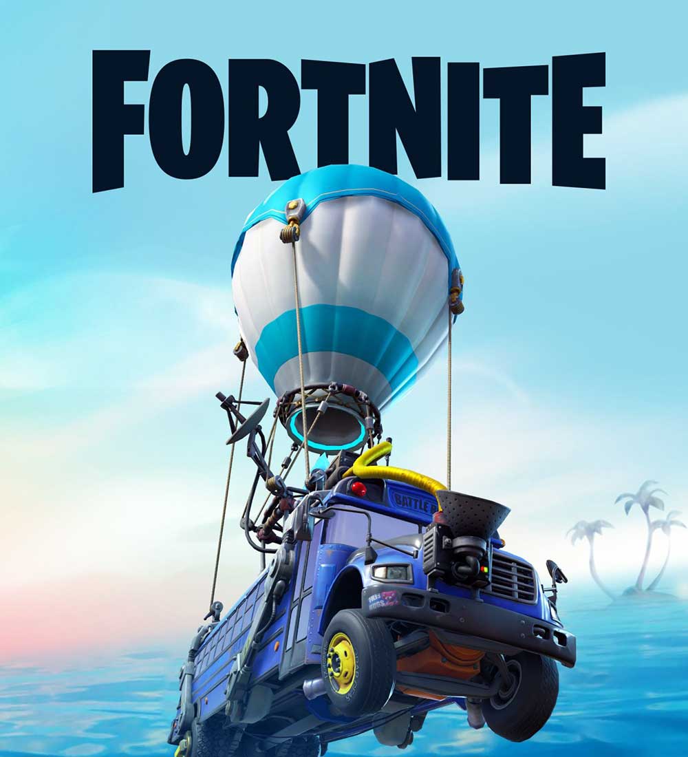 fortnite