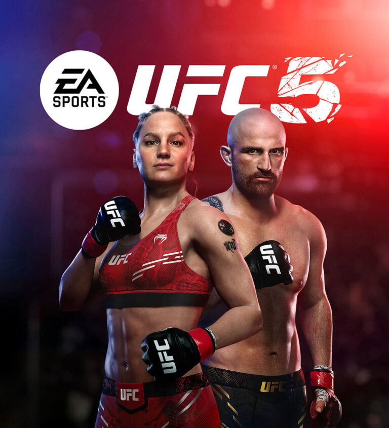 ufc-5
